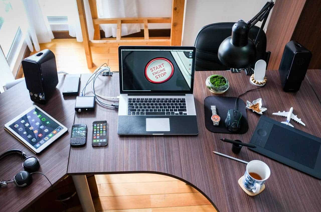 Office Image 1