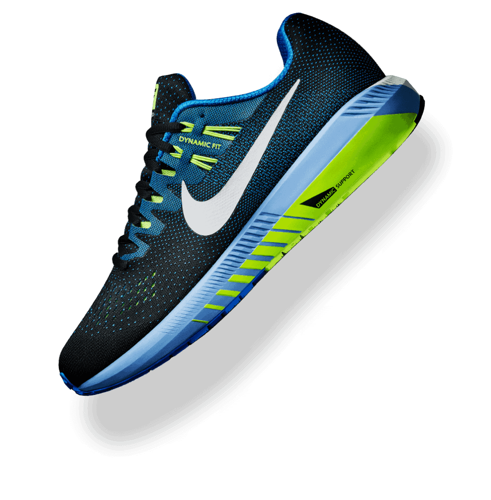 Sports Shoes